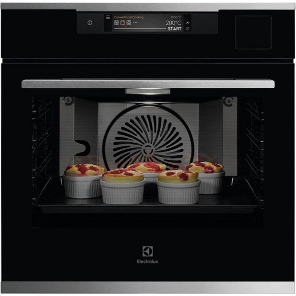Духовой шкаф ELECTROLUX OKA9S31CX
