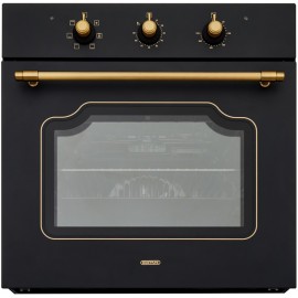 Духовой шкаф ELEYUS SELENA 6006 BL+RB