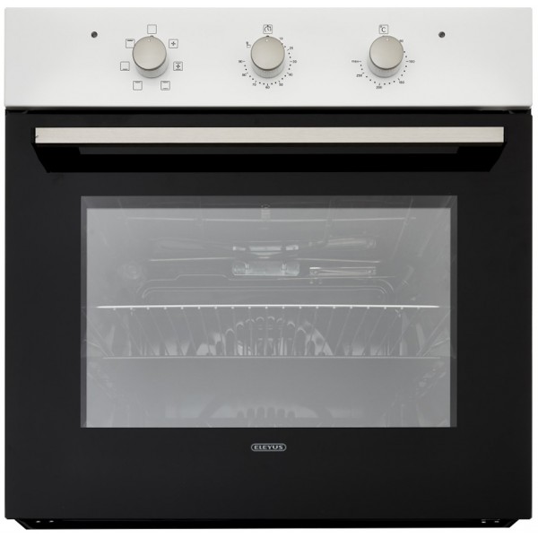 Духовой шкаф ELEYUS ESTER 6006 WH