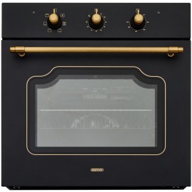 Духовой шкаф ELEYUS GLORIA 6006 BL+RB