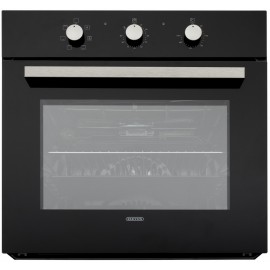 Духовой шкаф ELEYUS LEONA 6006 BL
