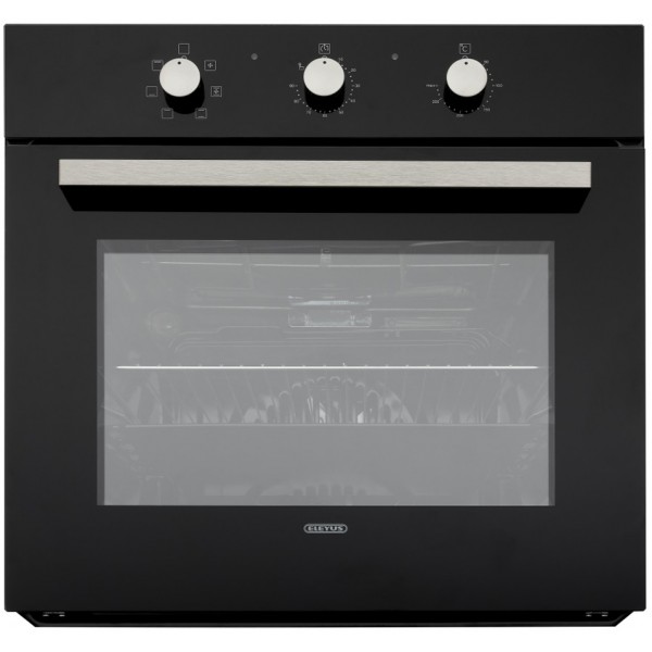 Духовой шкаф ELEYUS LEONA 6006 BL