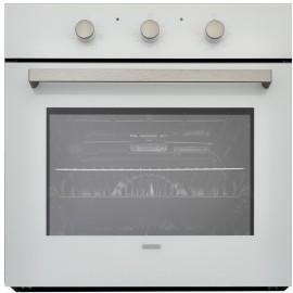 Духовой шкаф ELEYUS LEONA 6006 WH