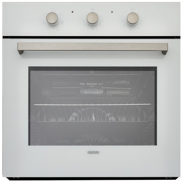Духовой шкаф ELEYUS LEONA 6006 WH