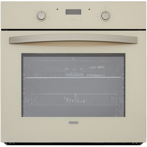 Духовой шкаф ELEYUS STELLA 6006 BG CL