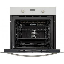 Духовой шкаф ELEYUS STELLA 6006 WH CL