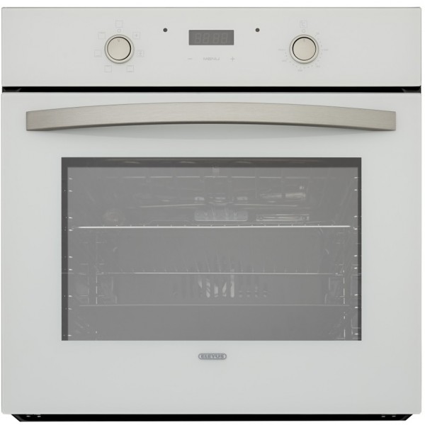 Духовой шкаф ELEYUS STELLA 6006 WH CL