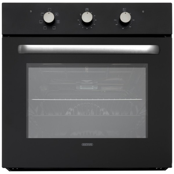 Духовой шкаф ELEYUS ASTORIA 6006 BL