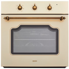 Духовой шкаф ELEYUS SELENA 6006 BG+RB