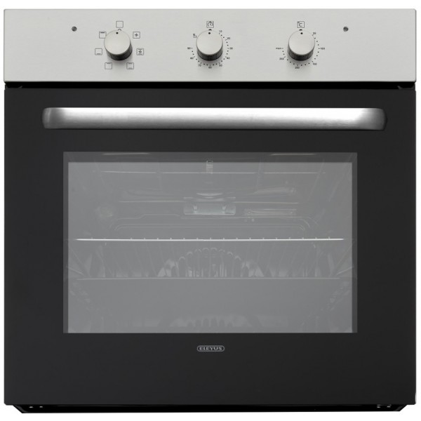 Духовой шкаф ELEYUS ASTORIA 6006 IS+BL