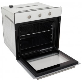 Духовой шкаф ELEYUS DIANA 6006 WH 