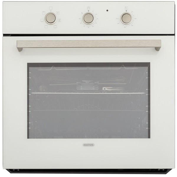 Духовой шкаф ELEYUS DIANA 6006 WH