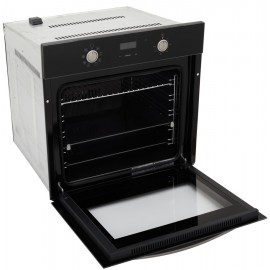 Духовой шкаф ELEYUS KAMILLA 6008 BL CL+TL
