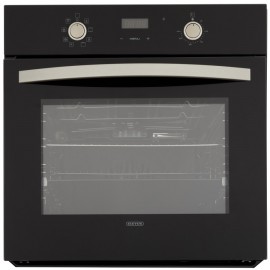 Духовой шкаф ELEYUS KAMILLA 6008 BL CL+TL