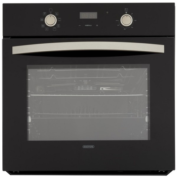 Духовой шкаф ELEYUS KAMILLA 6008 BL CL+TL
