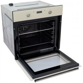 Духовой шкаф ELEYUS MIRANDA 6008 BG CL
