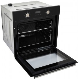 Духовой шкаф ELEYUS MIRANDA 6008 BL CL