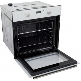 Духовой шкаф ELEYUS MIRANDA 6008 WH CL