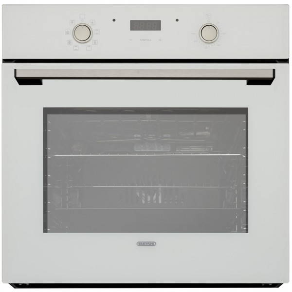 Духовой шкаф ELEYUS MIRANDA 6008 WH CL