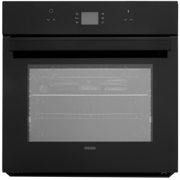 Духовой шкаф ELEYUS RAMADA 6011 BL CL+TL