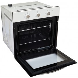 Духовой шкаф ELEYUS VICTORIA 6006 WH 
