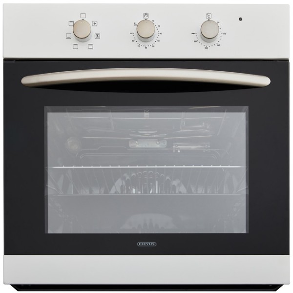 Духовой шкаф ELEYUS VICTORIA 6006 WH