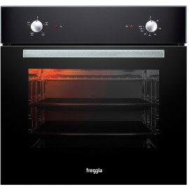 Духовой шкаф FREGGIA OEBA64B1