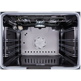 Духовой шкаф FREGGIA OEBC65X1