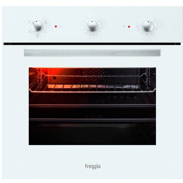 Духовой шкаф FREGGIA OEBC65W1
