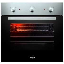 Духовой шкаф FREGGIA OEBC65X1