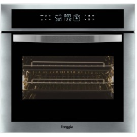 Духовой шкаф FREGGIA OEHH611X