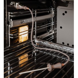Духовой шкаф FREGGIA OEHH611X