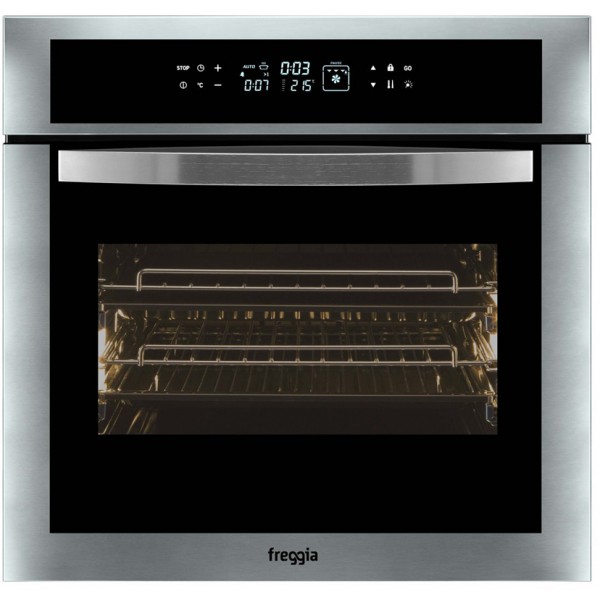 Духовой шкаф FREGGIA OEHH611X