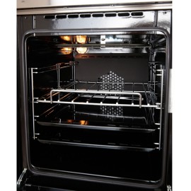 Духовой шкаф FREGGIA OEMC45X