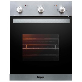 Духовой шкаф FREGGIA OEMC45X