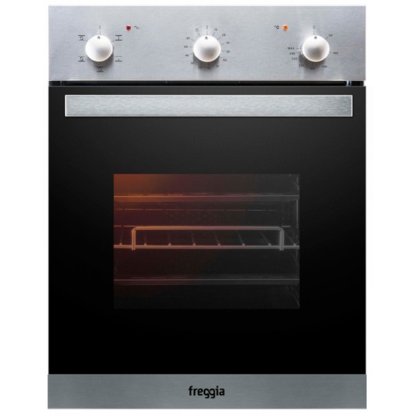 Духовой шкаф FREGGIA OEMC45X