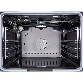 Духовой шкаф FREGGIA OEMC65X