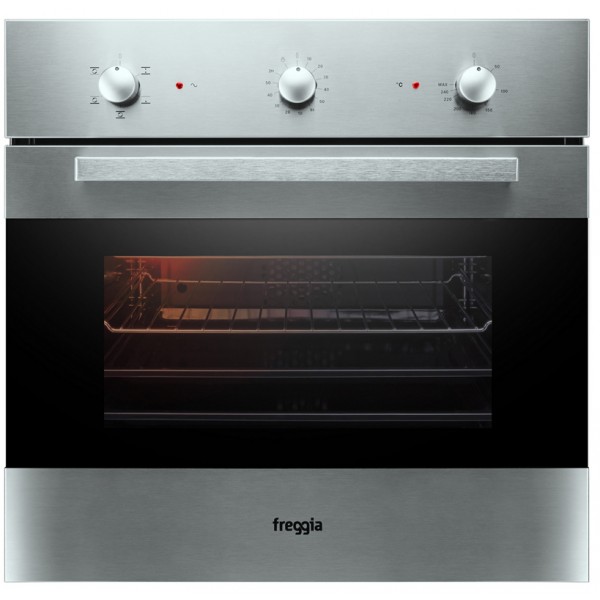 Духовой шкаф FREGGIA OEMC65X