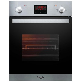Духовой шкаф FREGGIA OEME45X