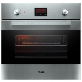Духовой шкаф FREGGIA OEME69X