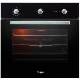 Духовой газовый шкаф FREGGIA OGBB65B1