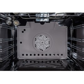 Духовой газовый шкаф FREGGIA OMBB63W1