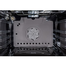 Духовой газовый шкаф FREGGIA OMMB66B