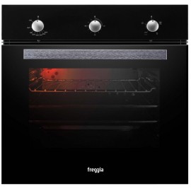 Духовой газовый шкаф FREGGIA OMMB66B
