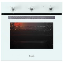 Духовой газовый шкаф FREGGIA OMMB66W