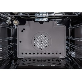 Духовой газовый шкаф FREGGIA OMRB66CO