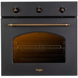 Духовой газовый шкаф FREGGIA OMRB66AN
