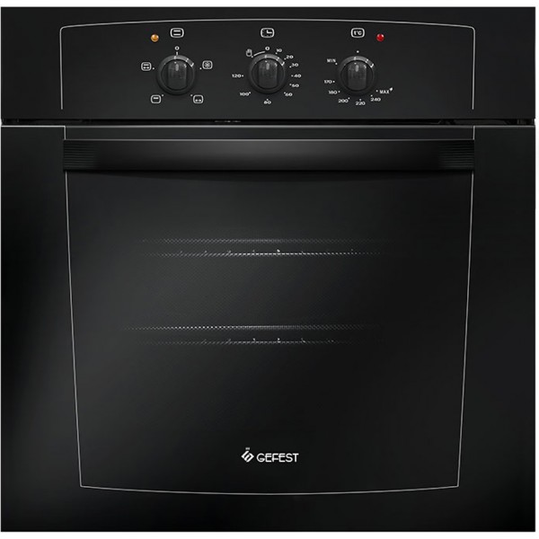 Духовой газовый шкаф GEFEST ДГЭ 601-01 А