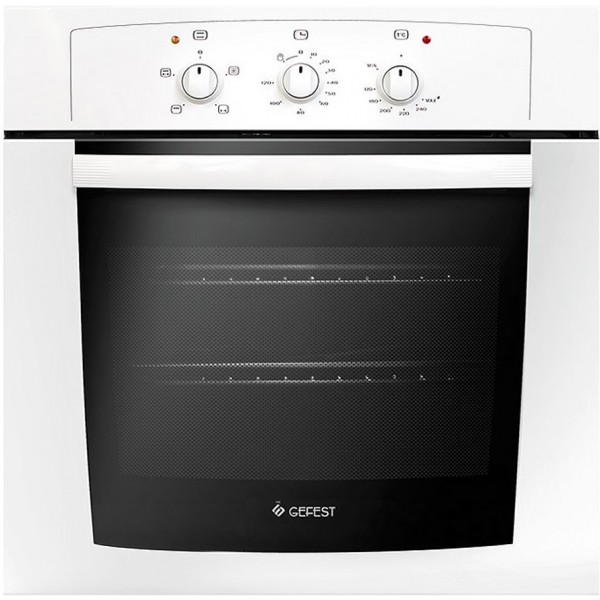 Духовой газовый шкаф GEFEST ДГЭ 601-01