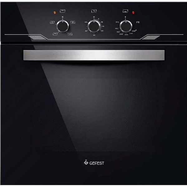 Духовой газовый шкаф GEFEST ДГЭ 621-01